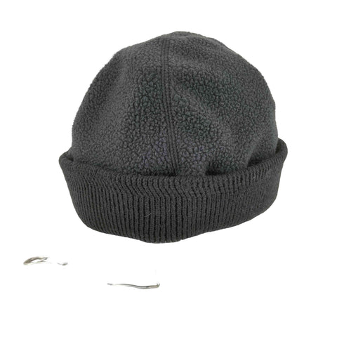 ノースフェイスパープルレーベル THE NORTH FACE PURPLE LABEL polartec Field Fleece Cap ニット帽 レディース FREE