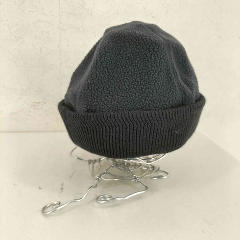 ノースフェイスパープルレーベル THE NORTH FACE PURPLE LABEL polartec Field Fleece Cap ニット帽 レディース FREE