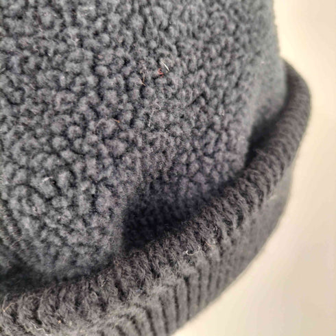ノースフェイスパープルレーベル THE NORTH FACE PURPLE LABEL polartec Field Fleece Cap ニット帽 レディース FREE