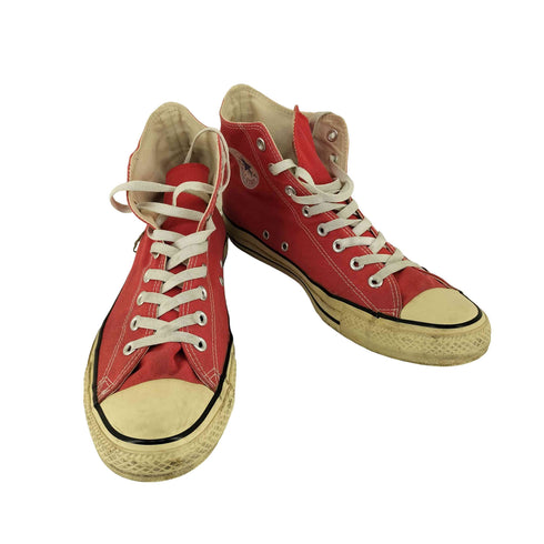 コンバースオールスター CONVERSE ALLSTAR ハイカットスニーカー メンズ JPN:29.5