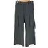 classical origin ビッグポケット付パラシュートワイドスラックス/Big Pocket Parachute Wide Trousers メンズ JPN:M