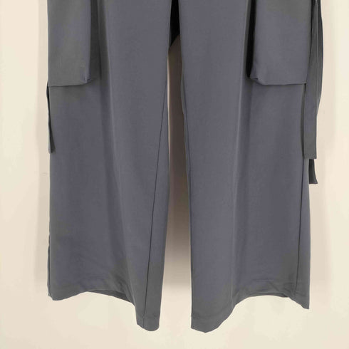 classical origin ビッグポケット付パラシュートワイドスラックス/Big Pocket Parachute Wide Trousers メンズ JPN:M