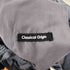classical origin ビッグポケット付パラシュートワイドスラックス/Big Pocket Parachute Wide Trousers メンズ JPN:M