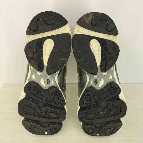 ニューバランス NEW BALANCE M1000SL 1000 Silver Metallic メンズ JPN:26.5