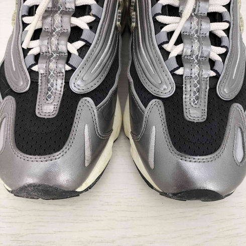 ニューバランス NEW BALANCE M1000SL 1000 Silver Metallic メンズ JPN:26.5