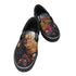 バンズ VANS Slip-On Black メンズ JPN:26
