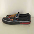バンズ VANS Slip-On Black メンズ JPN:26
