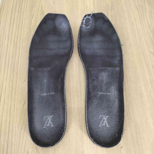 ルイヴィトン LOUIS VUITTON ルイヴィトン ランアウェイ パルスライン メンズ 26.5cm