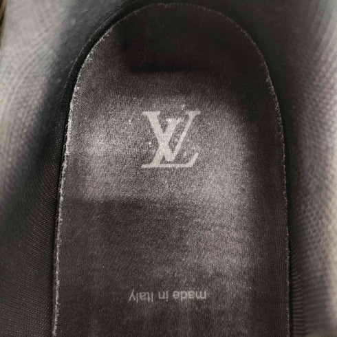 ルイヴィトン LOUIS VUITTON ルイヴィトン ランアウェイ パルスライン メンズ 26.5cm