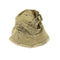 キャピタル KAPITAL ステッチデザインバケットハット メンズ ONE SIZE