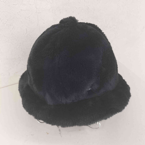カンゴール KANGOL FAUX FUR バケットハット メンズ M
