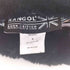カンゴール KANGOL FAUX FUR バケットハット メンズ M
