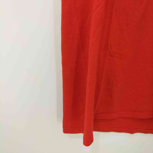 vintage 裾/袖シングル US ムービーシリーズ クルーネック Tシャツ メンズ