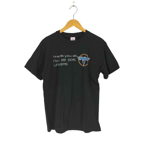 プリントスター printstar SATSUMA3042 両面プリントバンドTシャツ メンズ M