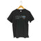 プリントスター printstar SATSUMA3042 両面プリントバンドTシャツ メンズ M