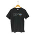 プリントスター printstar SATSUMA3042 両面プリントバンドTシャツ メンズ M