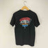 プリントスター printstar SATSUMA3042 両面プリントバンドTシャツ メンズ M