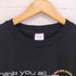 プリントスター printstar SATSUMA3042 両面プリントバンドTシャツ メンズ M