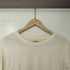 エルジービールグランブルー L.G.B 00s Y2K archive DREAD ROCKS SURVIVAL TOUR フェルト刺繍 クルーネック L/S Tシャツ メンズ JPN:1