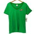 ギルダン GILDAN 00s Y2K US スポーツドリンク Vネック Tシャツ メンズ import:M