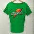ギルダン GILDAN 00s Y2K US スポーツドリンク Vネック Tシャツ メンズ import:M