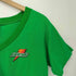 ギルダン GILDAN 00s Y2K US スポーツドリンク Vネック Tシャツ メンズ import:M