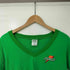ギルダン GILDAN 00s Y2K US スポーツドリンク Vネック Tシャツ メンズ import:M