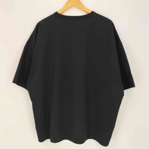 アーバンリサーチ URBAN RESEARCH Wide Dad 25ss SHADE TECH SHORT SLEEVE T-SHIRTS メンズ JPN:2