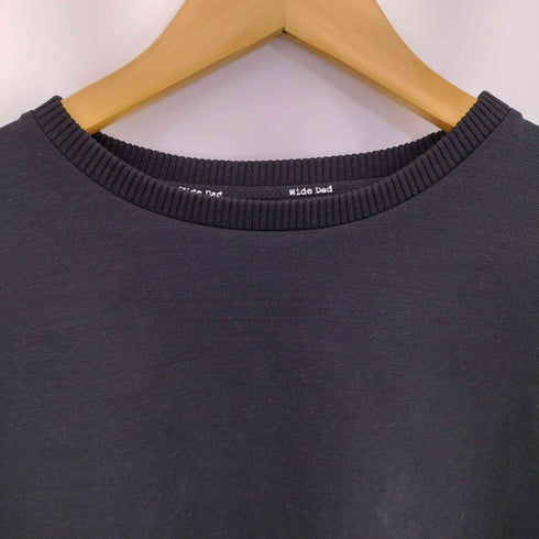 アーバンリサーチ URBAN RESEARCH Wide Dad 25ss SHADE TECH SHORT SLEEVE T-SHIRTS メンズ JPN:2