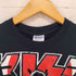 ギルダン GILDAN 2015 JAPAN TOUR 両面プリントバンドTシャツ メンズ S