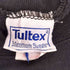 タルテックス TULTEX 80~90s USA製 ラグラン ブランクスウェット メンズ XL