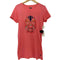 ルグランブルー L.G.B. Lucha por la libertad ルチャブル マスク プリント デザイン S/S Tシャツ メンズ JPN:1