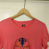 ルグランブルー L.G.B. Lucha por la libertad ルチャブル マスク プリント デザイン S/S Tシャツ メンズ JPN:1