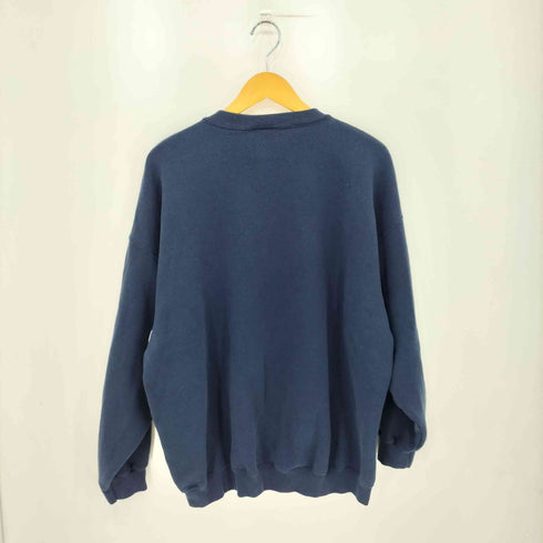 タルテックス TULTEX 90s メキシコ製 コットンポリ ブランクスウェット メンズ XL