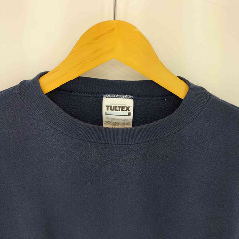 タルテックス TULTEX 90s メキシコ製 コットンポリ ブランクスウェット メンズ XL