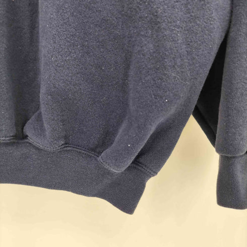 タルテックス TULTEX 90s メキシコ製 コットンポリ ブランクスウェット メンズ XL