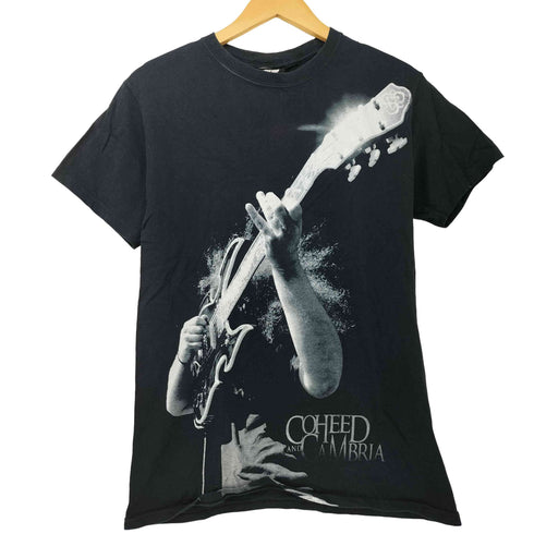 00s US プログレッシブ・ロック ポストハードコア バンド Tシャツ メンズ JPN:S