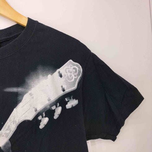 00s US プログレッシブ・ロック ポストハードコア バンド Tシャツ メンズ JPN:S