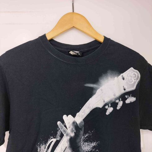 00s US プログレッシブ・ロック ポストハードコア バンド Tシャツ メンズ JPN:S