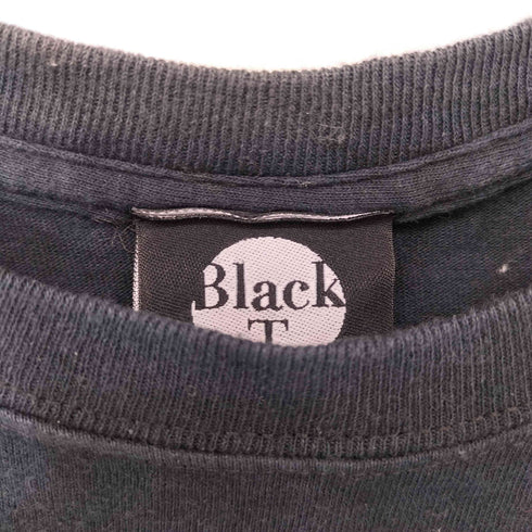 00s US プログレッシブ・ロック ポストハードコア バンド Tシャツ メンズ JPN:S