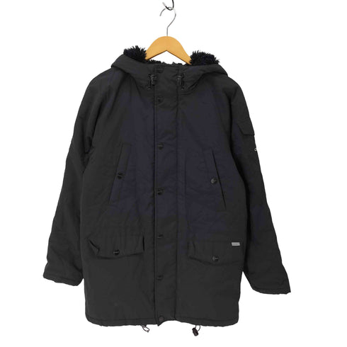 カーハート Carhartt ANCHORAGE PARKA アンカレッジパーカ 中綿 メンズ import:XS