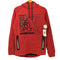 スーパードライ Superdry 極度乾燥(しなさい) ボンディング プルオーバー パーカー メンズ import:XS