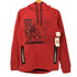 スーパードライ Superdry 極度乾燥(しなさい) ボンディング プルオーバー パーカー メンズ import:XS