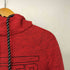 スーパードライ Superdry 極度乾燥(しなさい) ボンディング プルオーバー パーカー メンズ import:XS