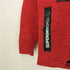 スーパードライ Superdry 極度乾燥(しなさい) ボンディング プルオーバー パーカー メンズ import:XS