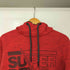 スーパードライ Superdry 極度乾燥(しなさい) ボンディング プルオーバー パーカー メンズ import:XS