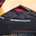 スーパードライ Superdry 極度乾燥(しなさい) ボンディング プルオーバー パーカー メンズ import:XS