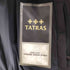 タトラス TATRAS LUSERA ファー付きウールダウンベスト レディース JPN:1