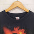 アルスタイルアパレルアクティブウェアー ALSTYLE APPAREL & ACTIVEWEAR 2010 TOUR 両面プリントバンドTシャツ メンズ L