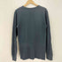 ステューシー Stussy メキシコ製 ロゴプリント 長袖クルーネックTシャツ メンズ import:S